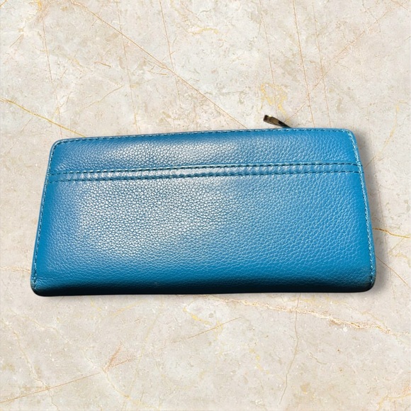 Designer Michael Kors Wallet/billfold - Picture 2 of 5